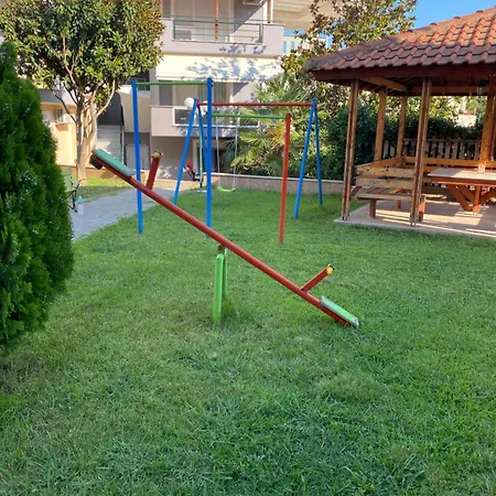 Blue Sky 아파트 *