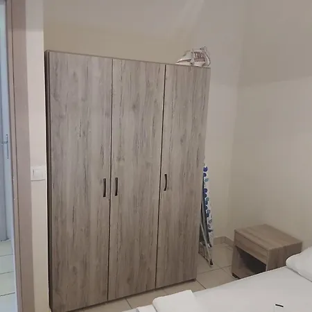 아파트 Blue Sky 크리시 아모우디아