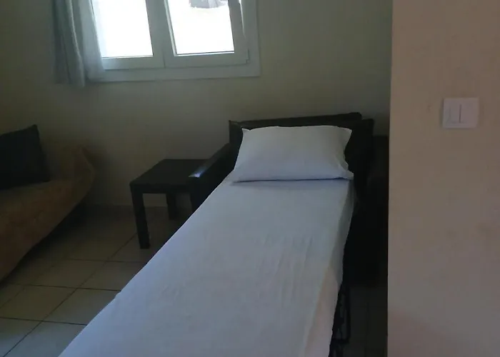 公寓 Blue Sky 克里斯阿穆迪亚