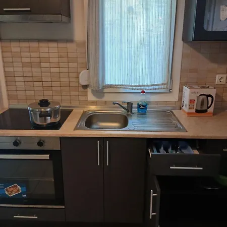 Blue Sky * Chrysi Ammoudia